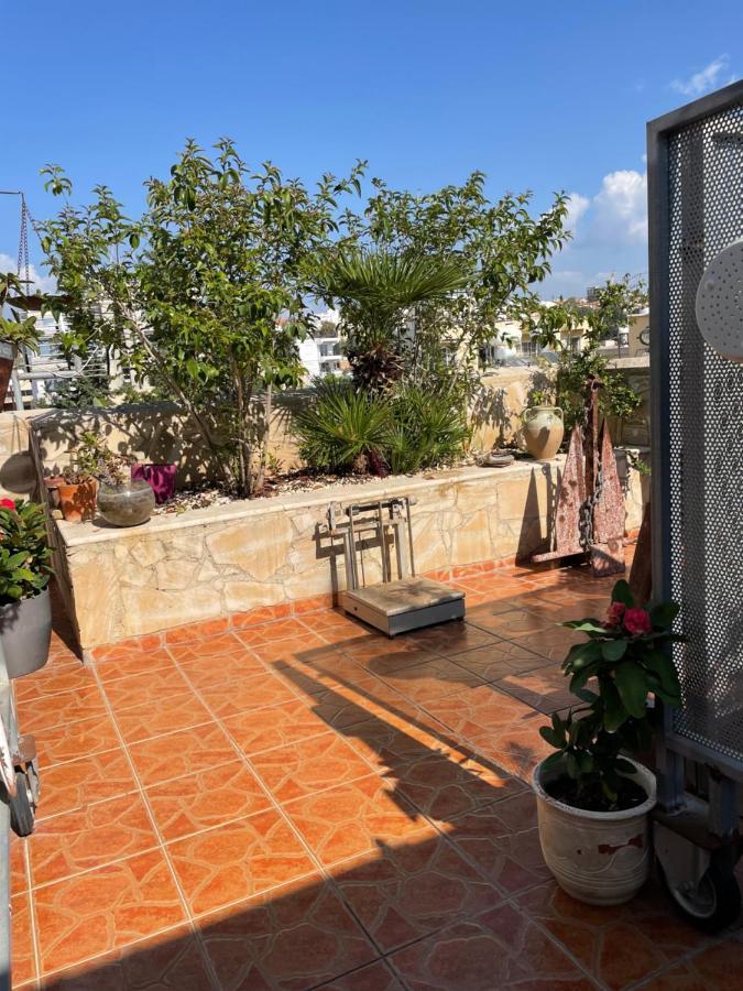 Mp Cozy Apartment Near The Sea 파포스 외부 사진