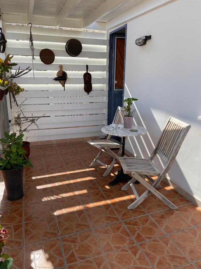 Mp Cozy Apartment Near The Sea 파포스 외부 사진