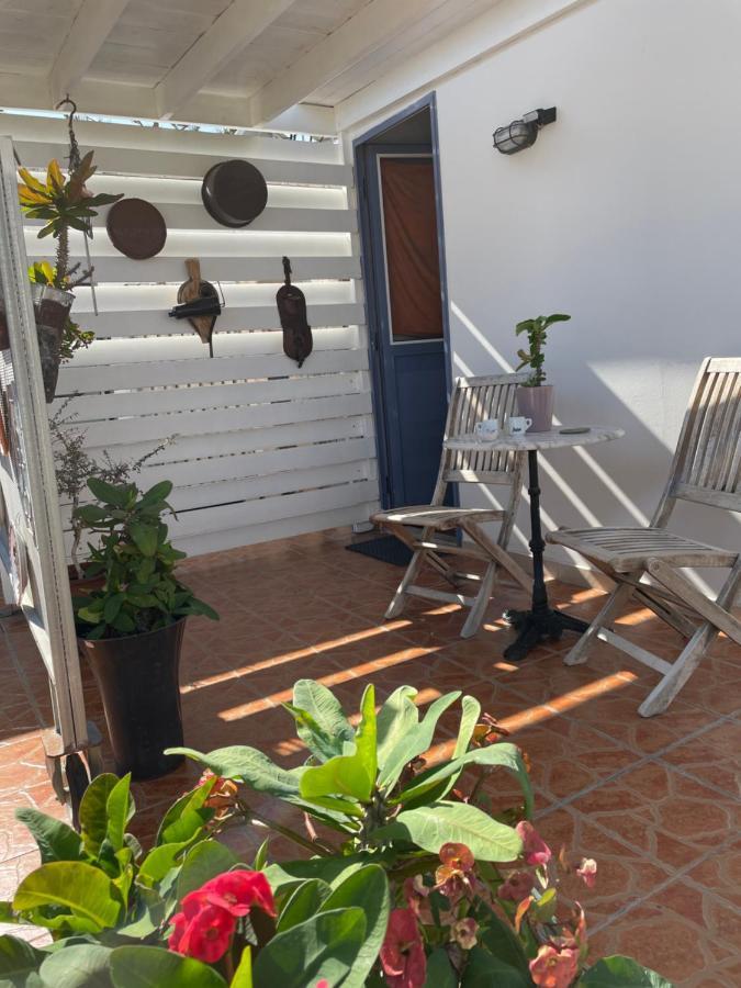 Mp Cozy Apartment Near The Sea 파포스 외부 사진