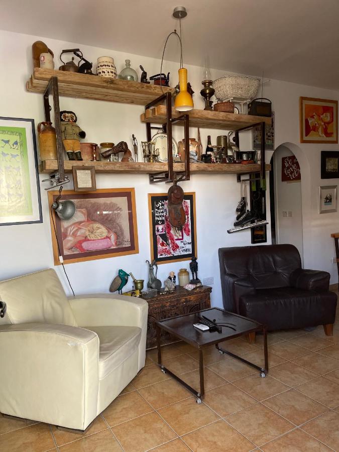 Mp Cozy Apartment Near The Sea 파포스 외부 사진
