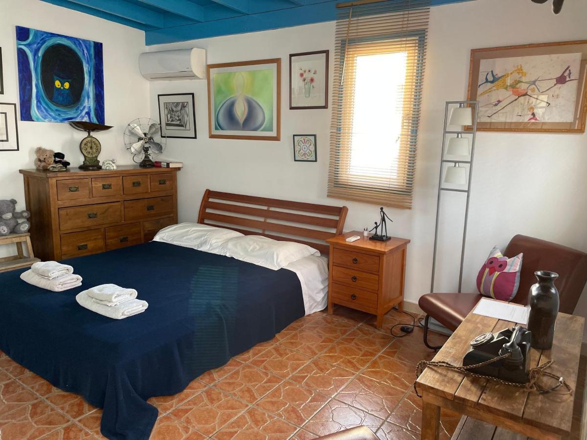 Mp Cozy Apartment Near The Sea 파포스 외부 사진