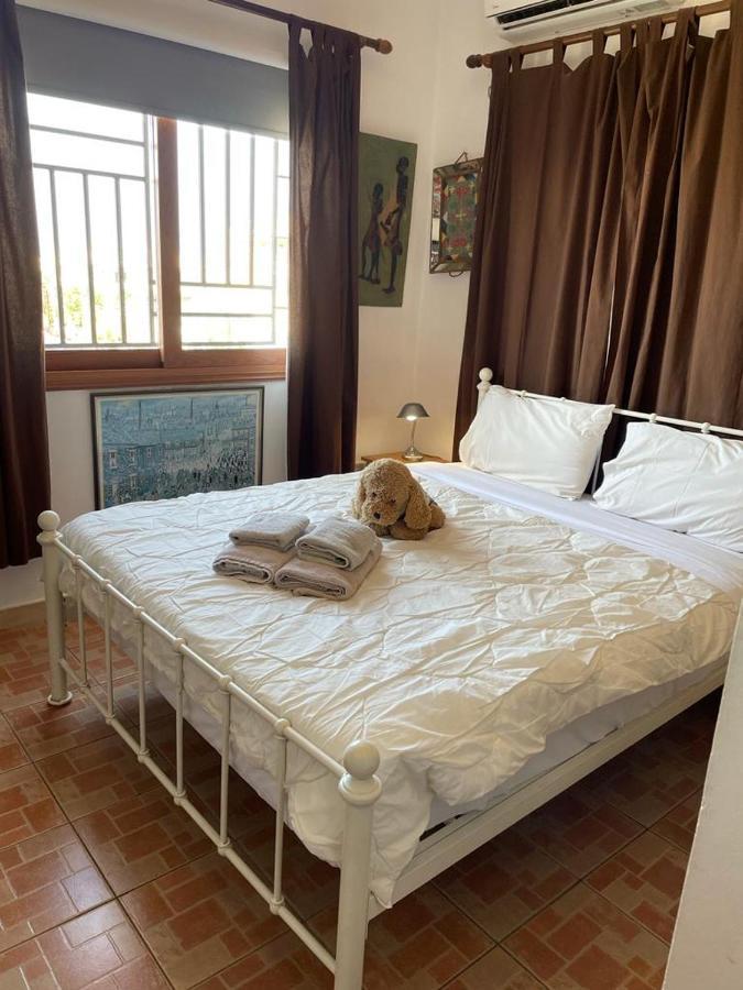 Mp Cozy Apartment Near The Sea 파포스 외부 사진