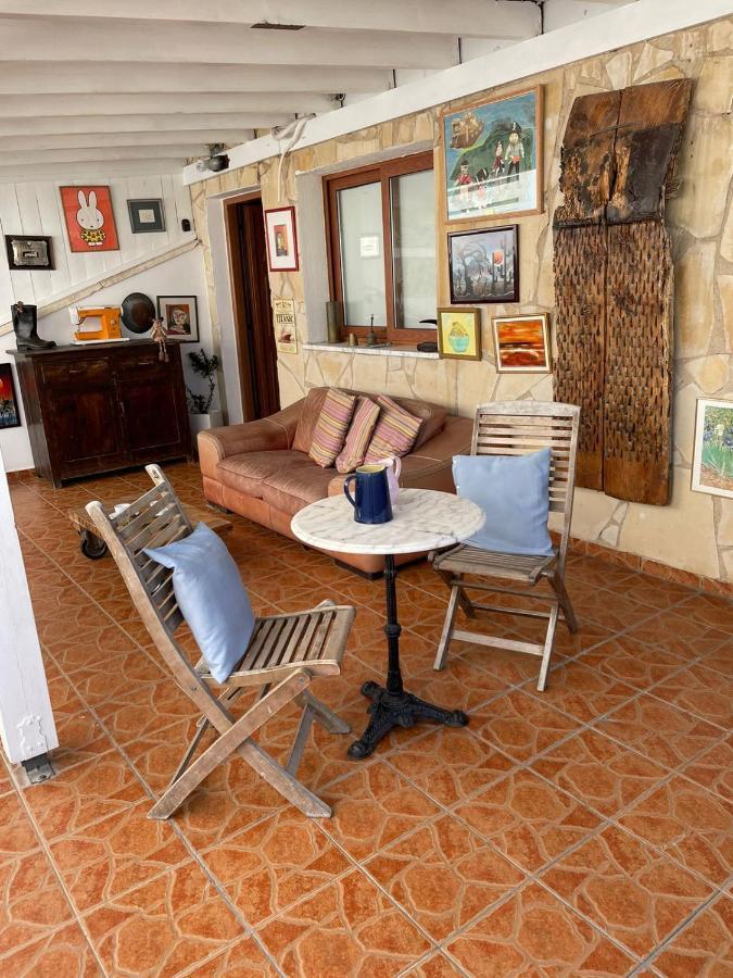 Mp Cozy Apartment Near The Sea 파포스 외부 사진