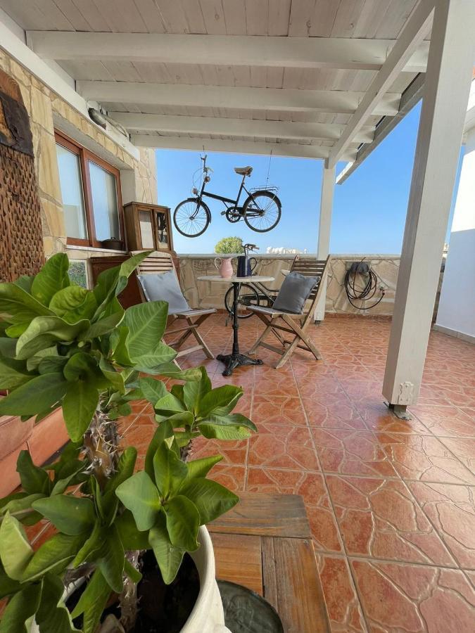 Mp Cozy Apartment Near The Sea 파포스 외부 사진