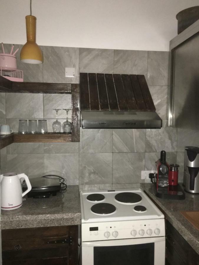 Mp Cozy Apartment Near The Sea 파포스 외부 사진