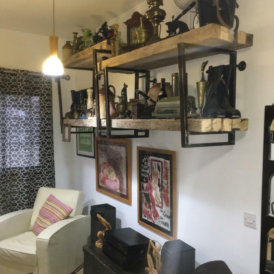 Mp Cozy Apartment Near The Sea 파포스 외부 사진