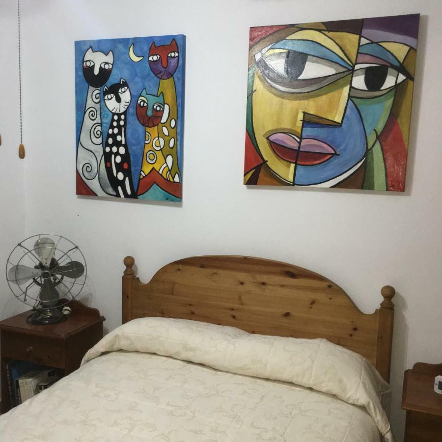Mp Cozy Apartment Near The Sea 파포스 외부 사진