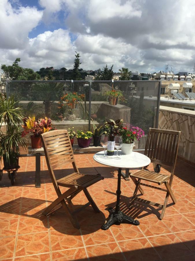 Mp Cozy Apartment Near The Sea 파포스 외부 사진