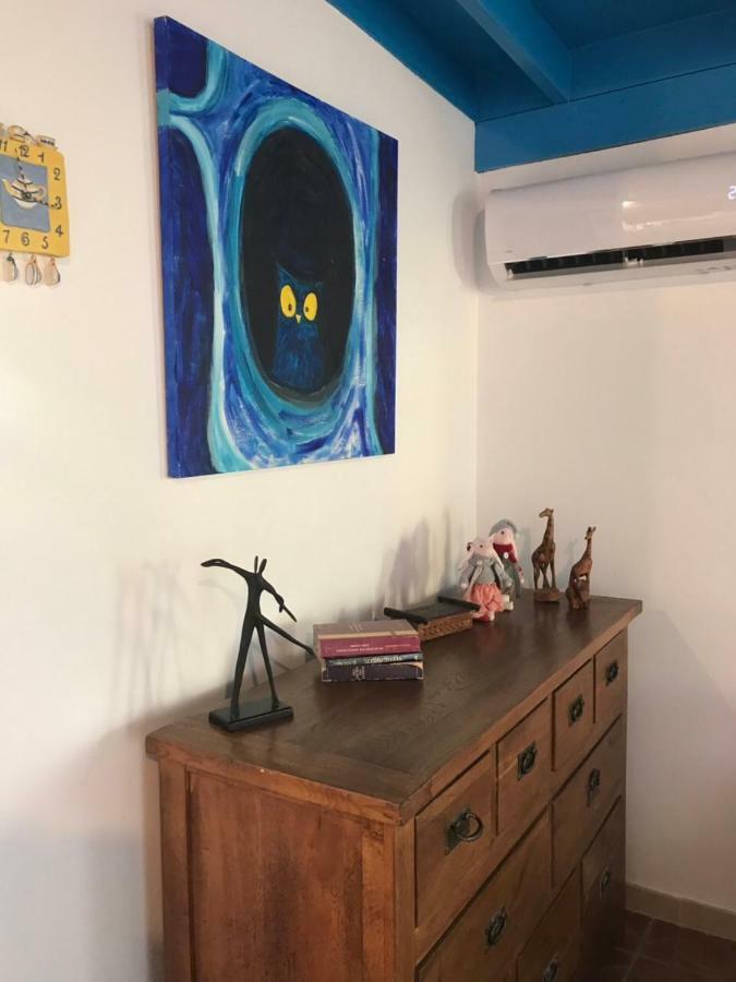 Mp Cozy Apartment Near The Sea 파포스 외부 사진