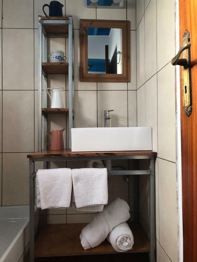 Mp Cozy Apartment Near The Sea 파포스 외부 사진