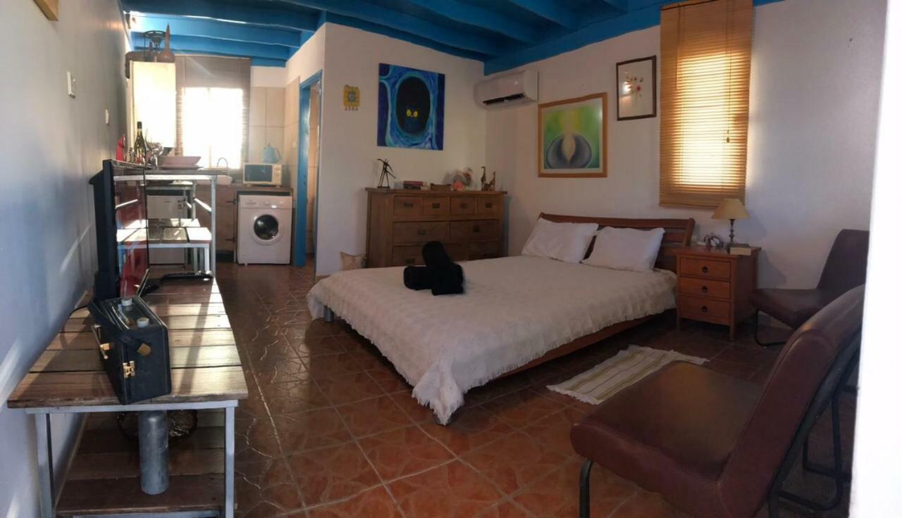 Mp Cozy Apartment Near The Sea 파포스 외부 사진