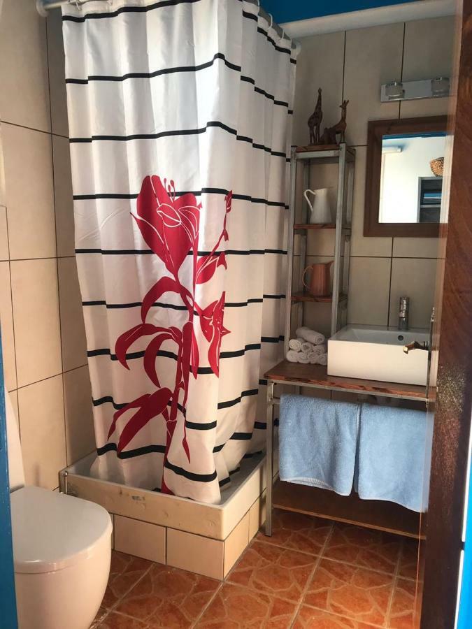 Mp Cozy Apartment Near The Sea 파포스 외부 사진