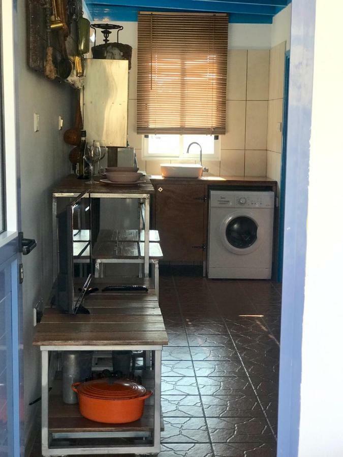 Mp Cozy Apartment Near The Sea 파포스 외부 사진