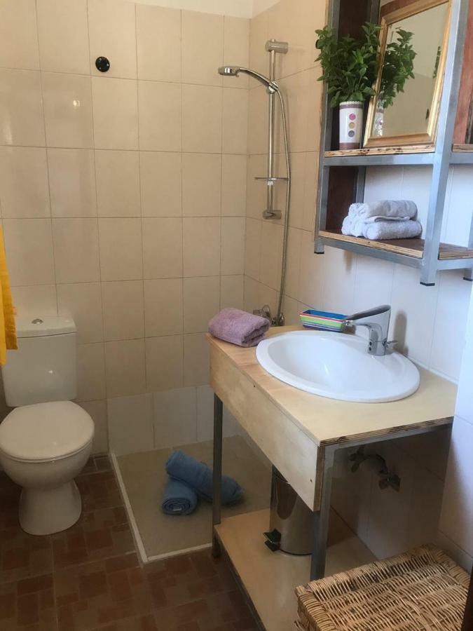 Mp Cozy Apartment Near The Sea 파포스 외부 사진