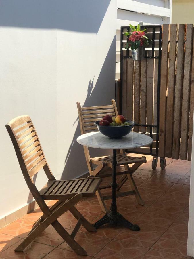 Mp Cozy Apartment Near The Sea 파포스 외부 사진