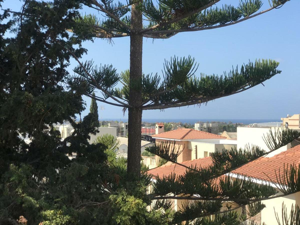 Mp Cozy Apartment Near The Sea 파포스 외부 사진